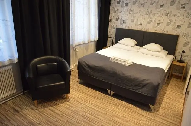 Superior Oda, 1 En Büyük (King) Boy Yatak, Sigara İçilmez