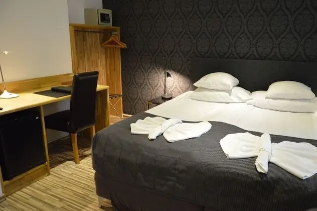 Superior Oda, 1 En Büyük (King) Boy Yatak, Sigara İçilmez