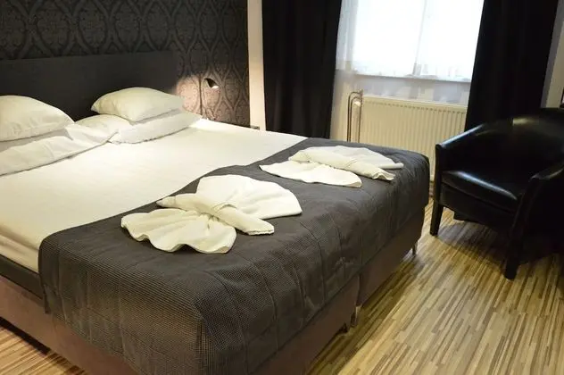 Superior Oda, 1 En Büyük (King) Boy Yatak, Sigara İçilmez