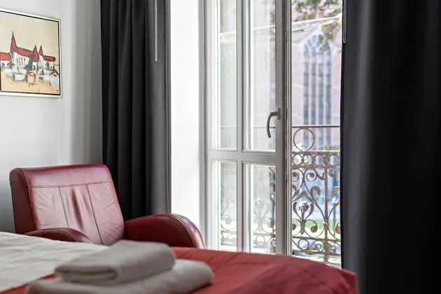 Superior Oda, 1 En Büyük (King) Boy Yatak, Sigara İçilmez