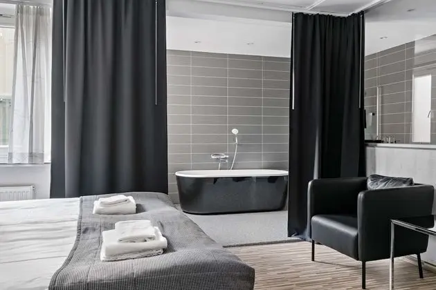 Superior Oda, 1 En Büyük (King) Boy Yatak, Sigara İçilmez