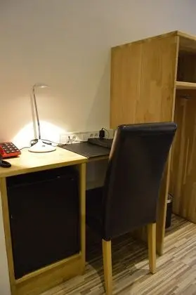 Superior Oda, 1 En Büyük (King) Boy Yatak, Sigara İçilmez