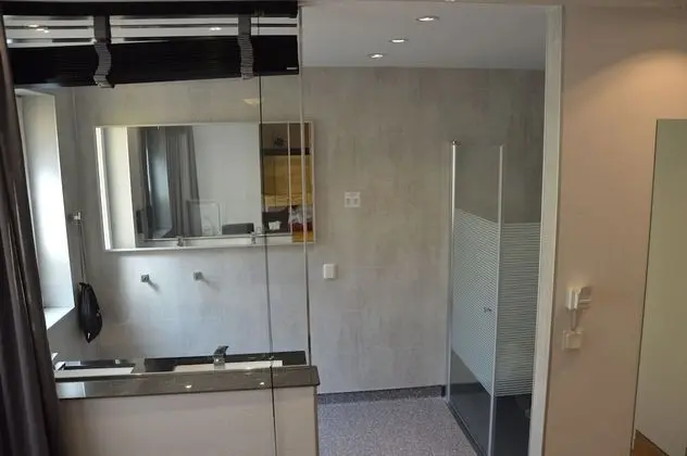 Superior Oda, 1 En Büyük (King) Boy Yatak, Sigara İçilmez