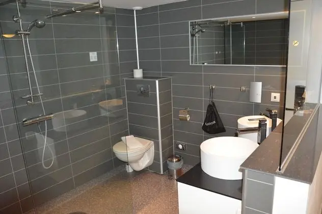 Superior Oda, 1 En Büyük (King) Boy Yatak, Sigara İçilmez