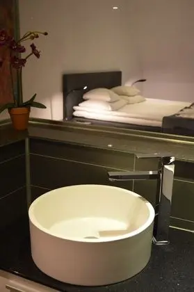 Superior Oda, 1 En Büyük (King) Boy Yatak, Sigara İçilmez