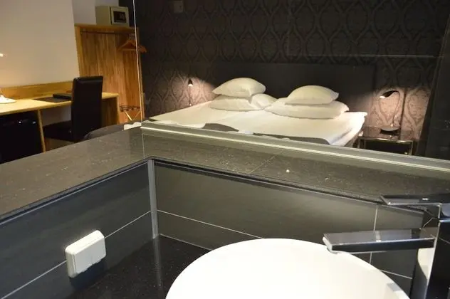 Superior Oda, 1 En Büyük (King) Boy Yatak, Sigara İçilmez