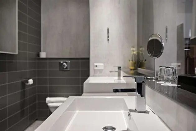 Superior Oda, 1 En Büyük (King) Boy Yatak, Sigara İçilmez