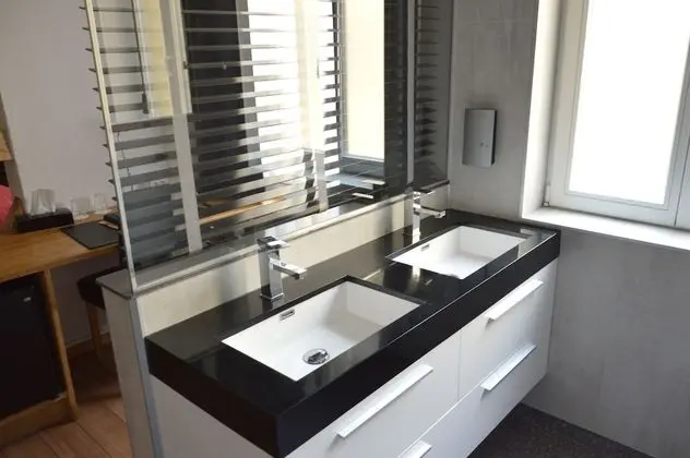 Superior Oda, 1 En Büyük (King) Boy Yatak, Sigara İçilmez