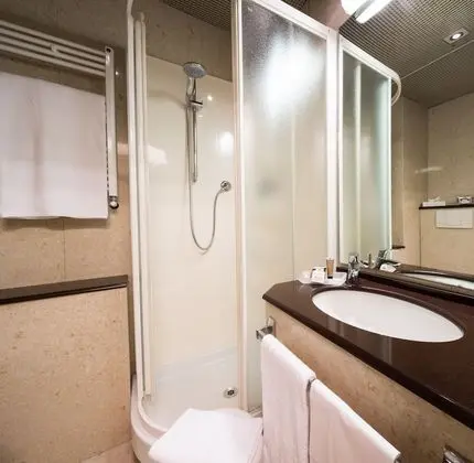 Classic Oda, 1 Tek Kişilik Yatak