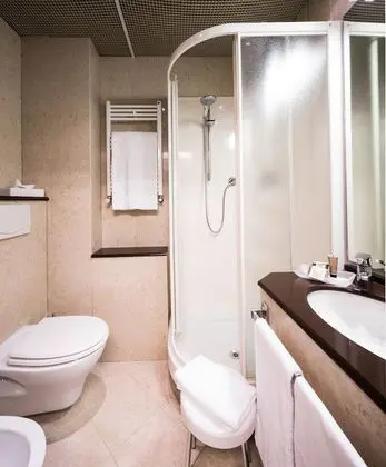 Classic Oda, 1 Tek Kişilik Yatak