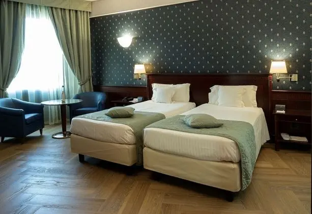 Superior Oda, 1 En Büyük (King) Boy Yatak, Sigara İçilmez