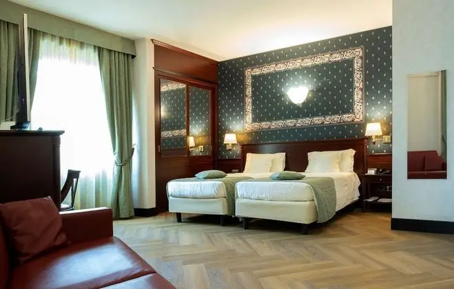 Superior Oda, 1 En Büyük (King) Boy Yatak, Sigara İçilmez