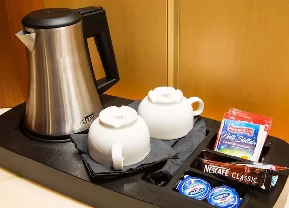 Classic Oda, 1 En Büyük (King) Boy Yatak