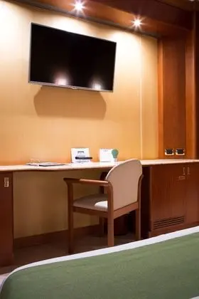 Classic Oda, 2 Tek Kişilik Yatak