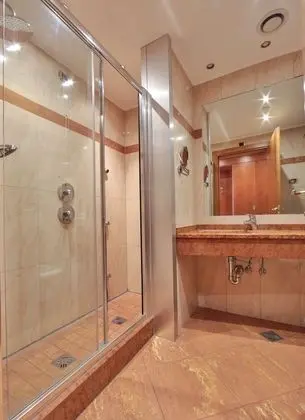 Classic Oda, 2 Tek Kişilik Yatak