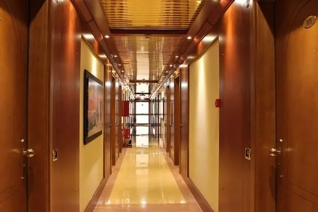 Standard Oda, 1 En Büyük (King) Boy Yatak, Dağ Manzaralı