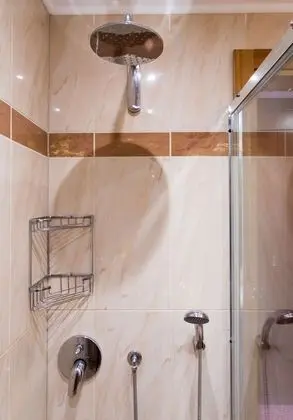 Standard Oda, 1 En Büyük (King) Boy Yatak, Dağ Manzaralı