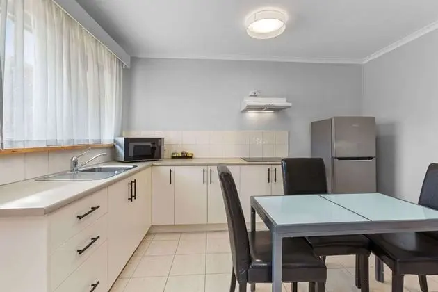 Standard Apart Daire, Birden Çok Yatak, Engellilere Uygun, Küçük Mutfak