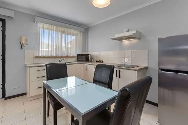 Standard Apart Daire, Birden Çok Yatak, Engellilere Uygun, Küçük Mutfak
