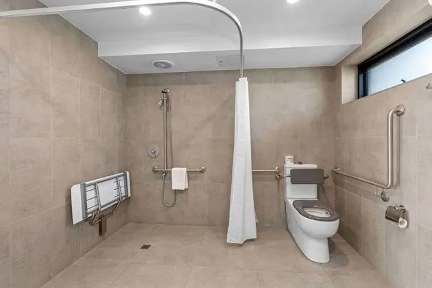 Standard Apart Daire, Birden Çok Yatak, Engellilere Uygun, Küçük Mutfak
