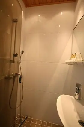 Economy Oda, 2 Tek Kişilik Yatak, Sigara İçilmez