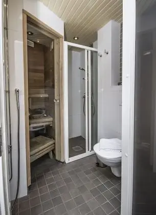 Standard Oda, 2 Tek Kişilik Yatak, Sigara İçilmez, Sauna