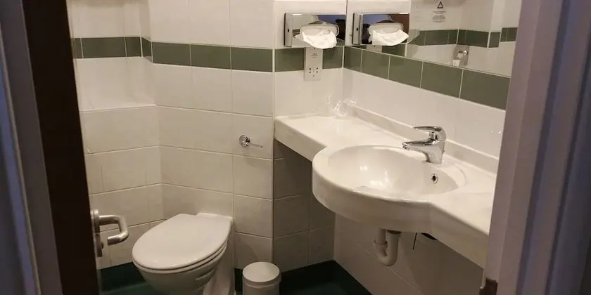 Standard Oda, 2 Tek Kişilik Yatak, Sigara İçilmez