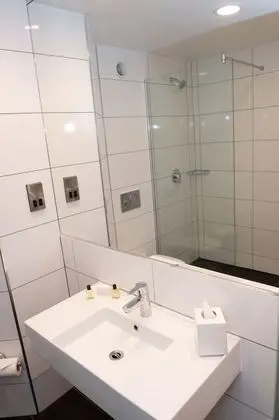 Superior Oda, 1 Çift Kişilik Yatak, Sigara İçilmez