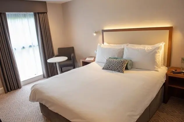 Superior Oda, 1 Çift Kişilik Yatak, Sigara İçilmez