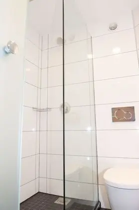 Superior Oda, 1 Çift Kişilik Yatak, Sigara İçilmez