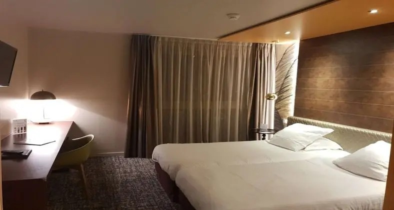 Comfort Oda, 2 Tek Kişilik Yatak, Sigara İçilmez