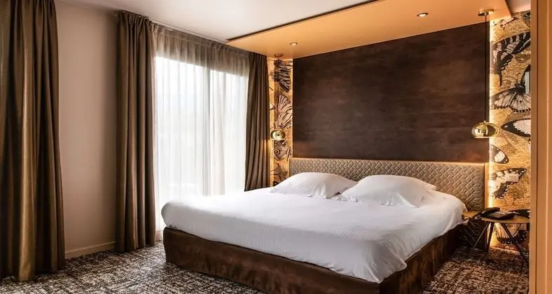 Comfort Oda, 2 Tek Kişilik Yatak, Sigara İçilmez