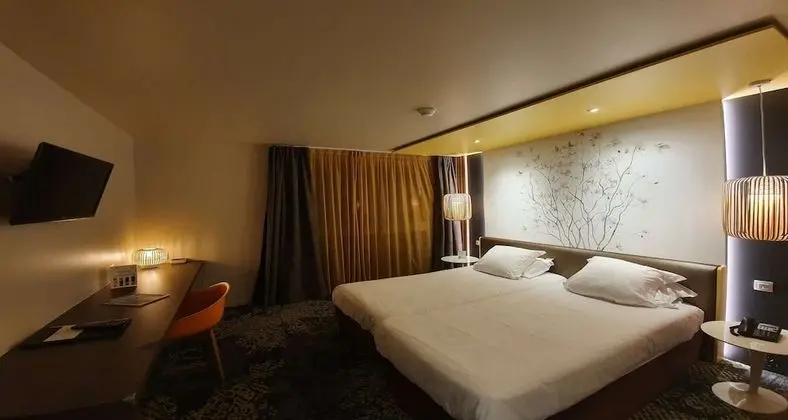 Comfort Oda, 2 Tek Kişilik Yatak, Sigara İçilmez