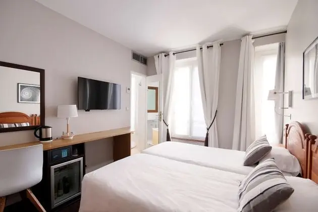 Comfort Oda, 2 Tek Kişilik Yatak