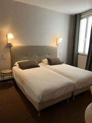 Comfort Oda, 2 Tek Kişilik Yatak