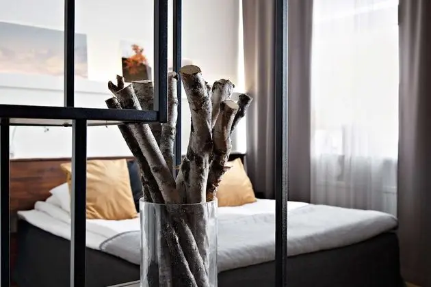 Executive Süit, 1 En Büyük (King) Boy Yatak, Sigara İçilmez, Sauna (with Sofabed)