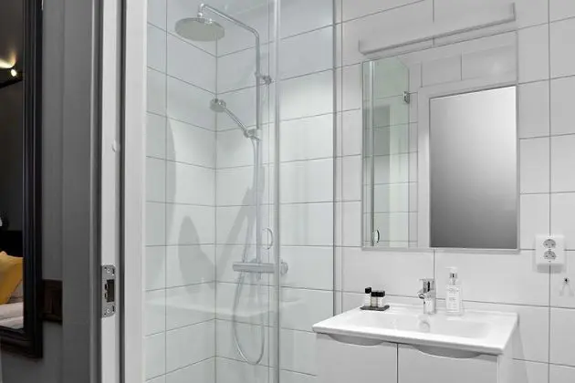 Executive Süit, 1 En Büyük (King) Boy Yatak, Sigara İçilmez, Sauna (with Sofabed)