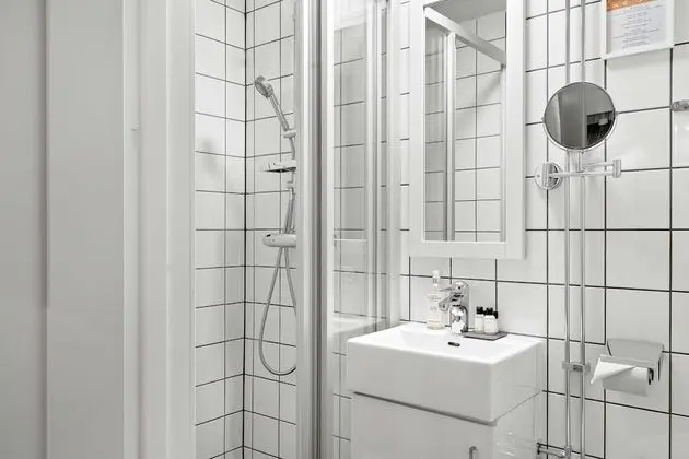 Standard Oda, 1 Tek Kişilik Yatak, Sigara İçilmez