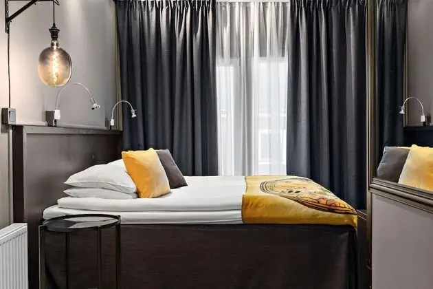 Superior Oda, 1 Büyük (Queen) Boy Yatak, Sigara İçilmez