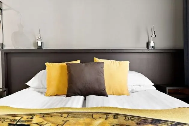 Superior Oda, 1 Büyük (Queen) Boy Yatak, Sigara İçilmez