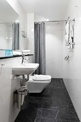 Standard Oda, 1 Tek Kişilik Yatak, Sigara İçilmez