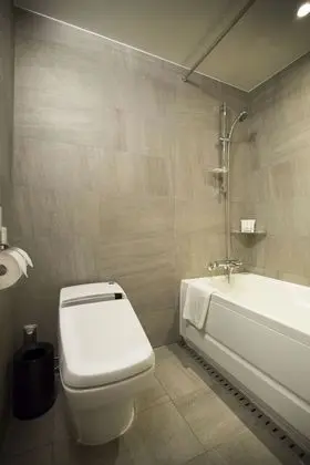 Deluxe Üç Kişilik Oda