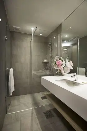 Superior Double Room - Room cleaning served 2 times for staying 7nights (Date change not allowed)