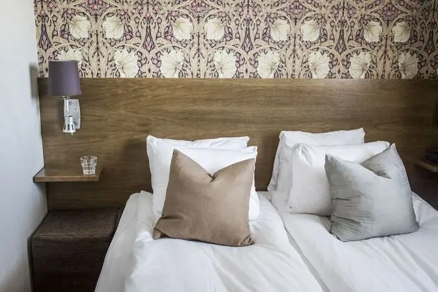 Small Double Room Classic (Excluding Spa)
