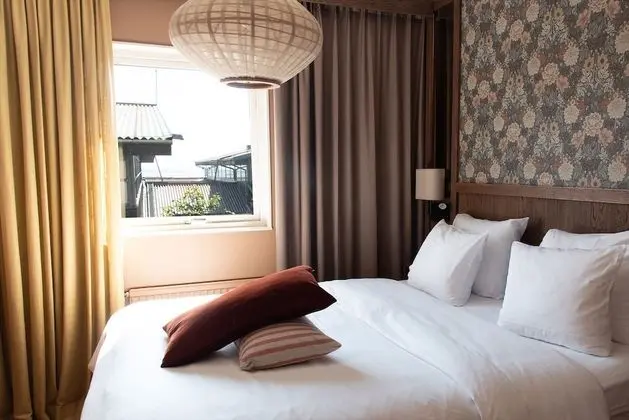 Small Double Room Classic (Excluding Spa)
