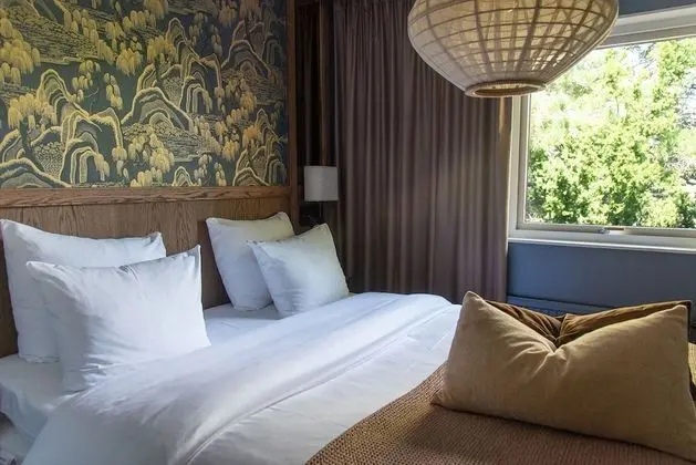 Small Double Room Classic (Excluding Spa)