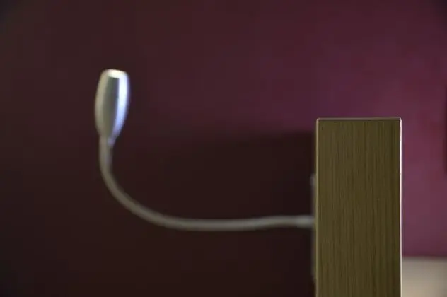 Standard Oda, 1 En Büyük (King) Boy Yatak