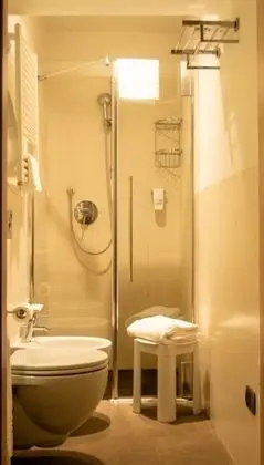 Standard Oda, 1 En Büyük (King) Boy Yatak