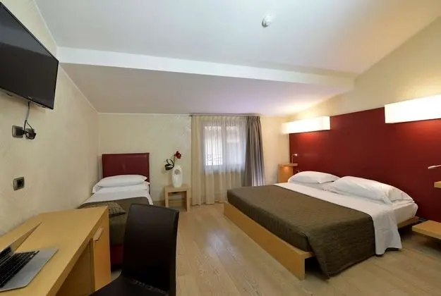 Superior Oda, 1 En Büyük (King) Boy Yatak