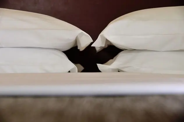 Superior Oda, 1 En Büyük (King) Boy Yatak